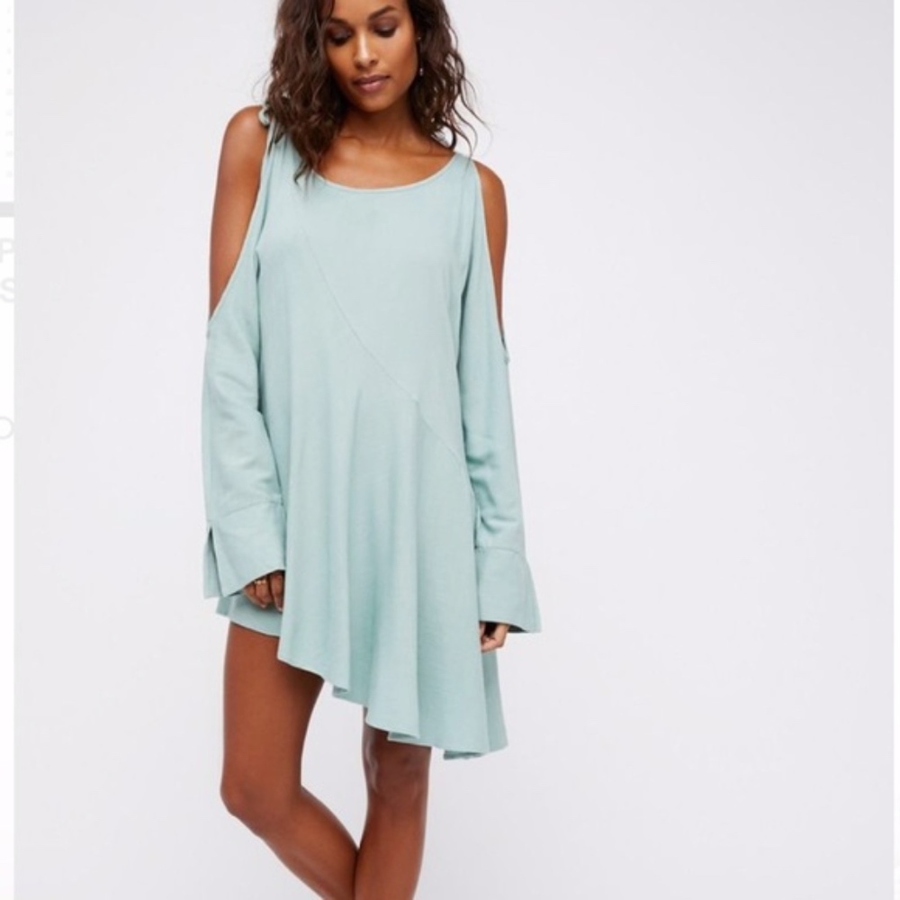 Free People Clear Skies Mini | Size Small